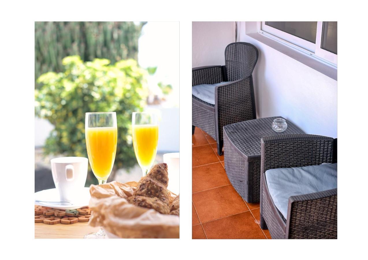 Suite Helios Relax A 500M De La Playa Puerto del Carmen  Eksteriør bilde