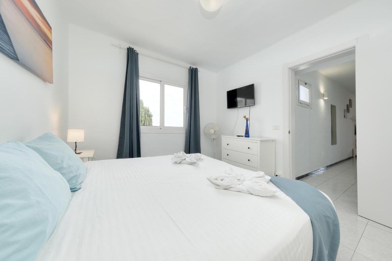Suite Helios Relax A 500M De La Playa Puerto del Carmen  Eksteriør bilde
