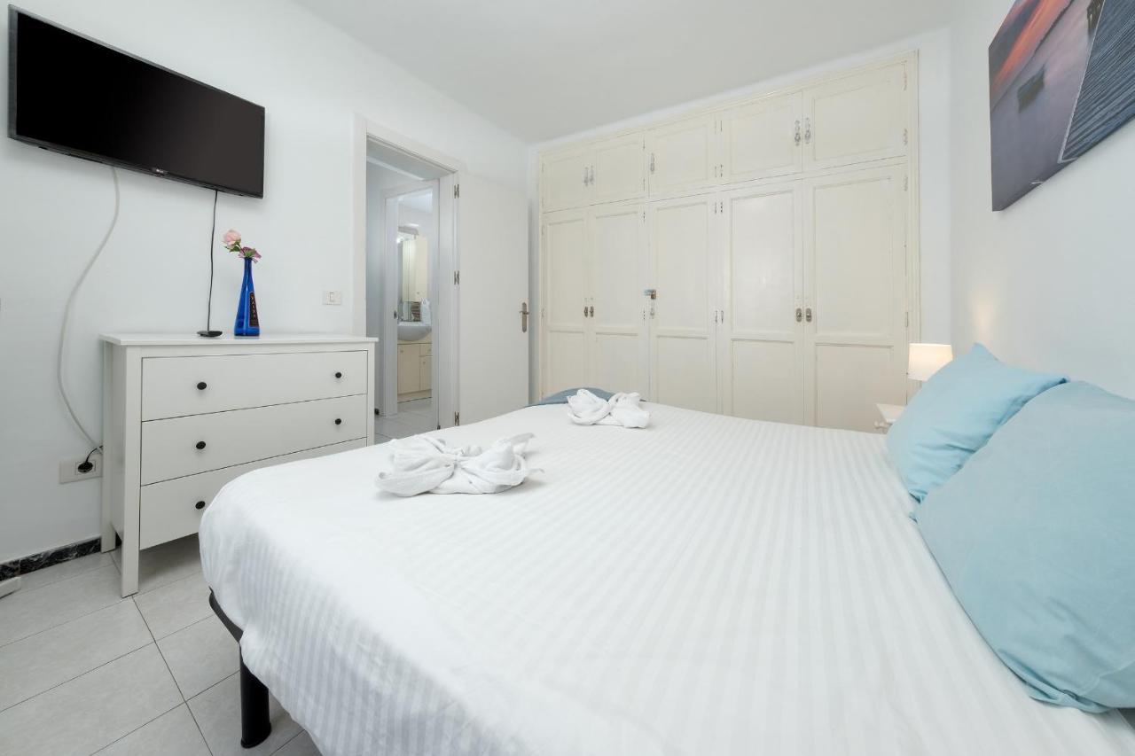 Suite Helios Relax A 500M De La Playa Puerto del Carmen  Eksteriør bilde